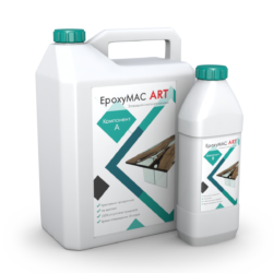 EpoxyMAC ART