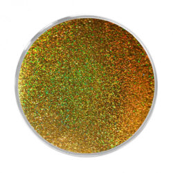 Глиттер Holographic Gold, 10г